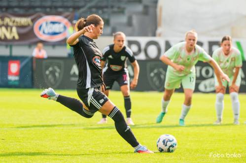 Enajstmetrovka Ane Milović.