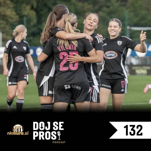 132. epizoda podcasta Doj se prosi!