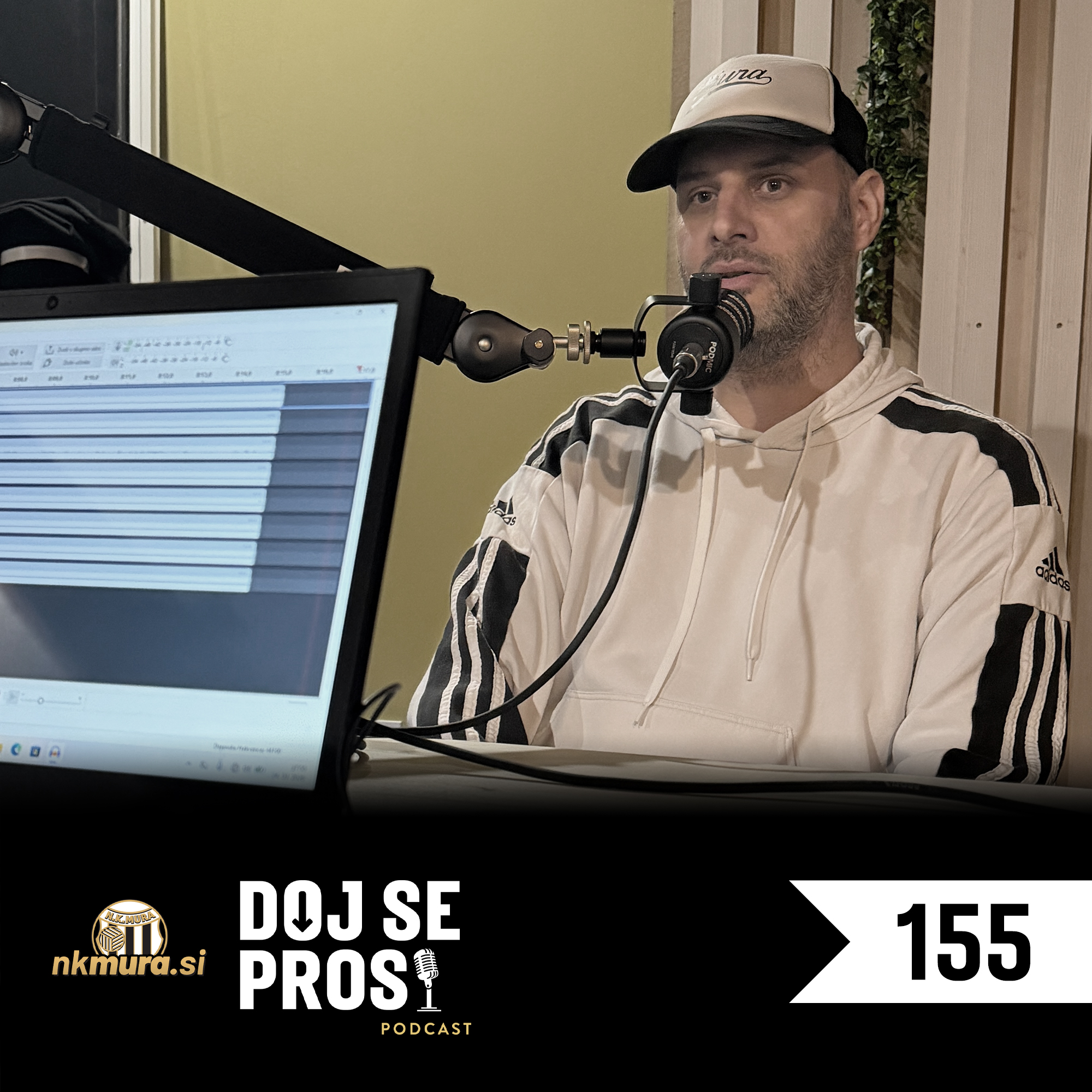 NK Mura skozi čas - 🎙️ Epizoda 155: Rous ali Rose?