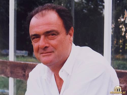 Petar Nadoveza leta 1996.