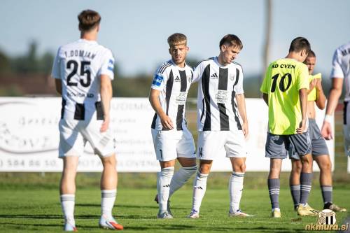 Od leve: Domjan, Kasalo, Krupić in Perko.