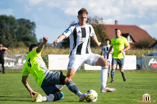 Edvin Krupić proti Cvenu.