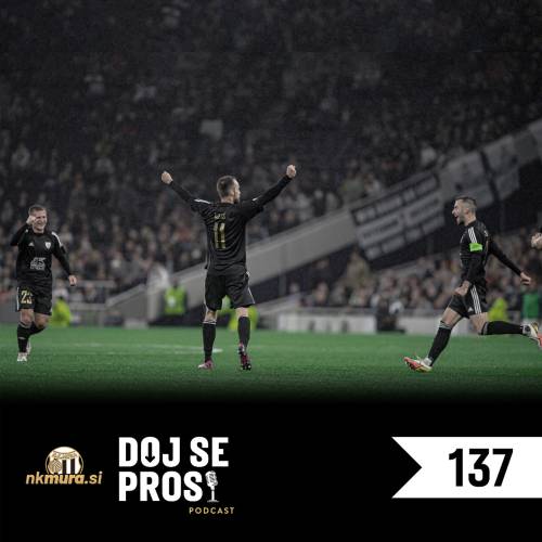 137. epizoda podcasta Doj se prosi!