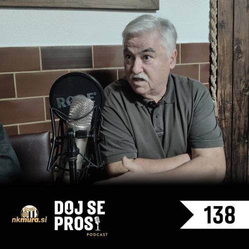 Epizoda 138: Zvestoba do grba. Že 53 let!