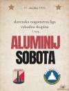 Aluminij : Sobota, fotografija je simbolična.