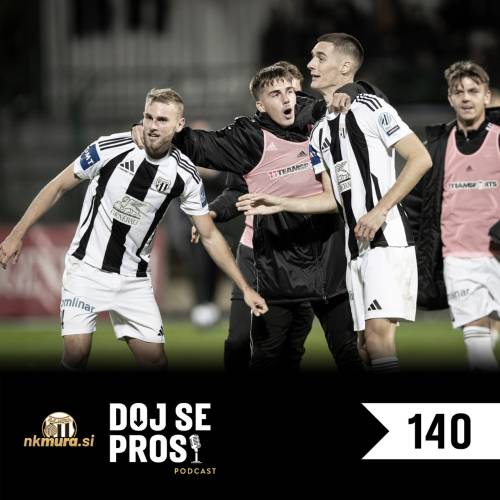 140. epizoda podcasta Doj se prosi! 140. epizoda podcasta Doj se prosi!