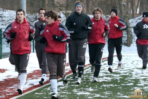 Od leve: Kous, Rogač, Gruškovnjak, J. Janža, Zlatar, D. Vršič, Ajlec in Prettner.