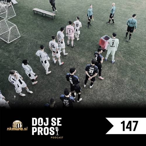 Epizoda 147: V Turčijo in na Malto po formo.