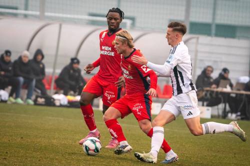 Ndzie, Gulliksen in Krupič.