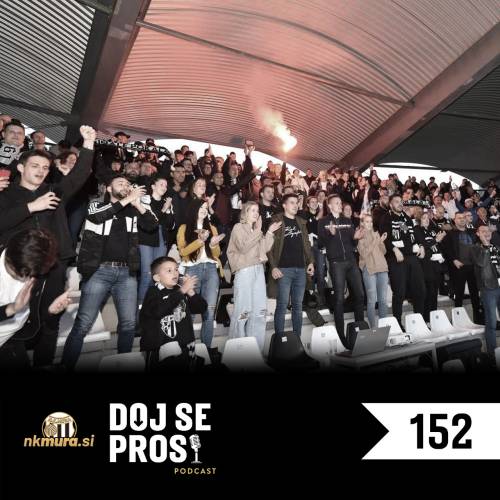 Epizoda 152: Milom ili silom