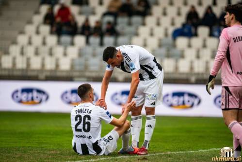 Borna Proleta in Ivan Borna Jelić Balta.