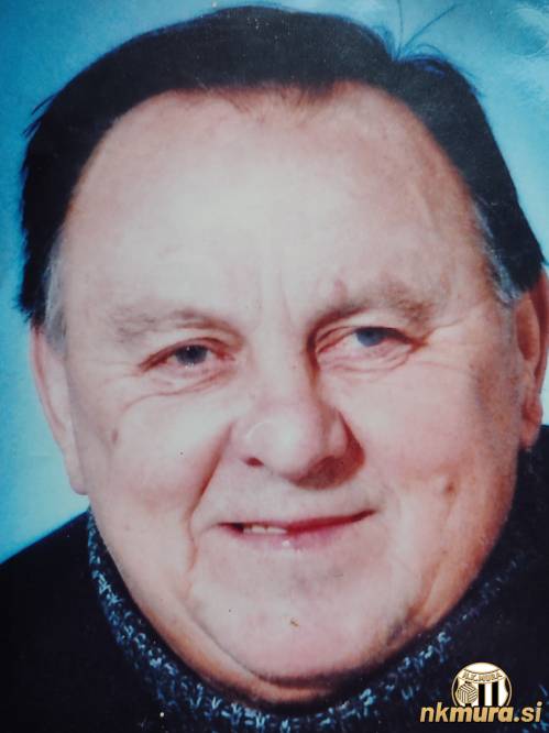 Jože Kološa v zrelih letih.