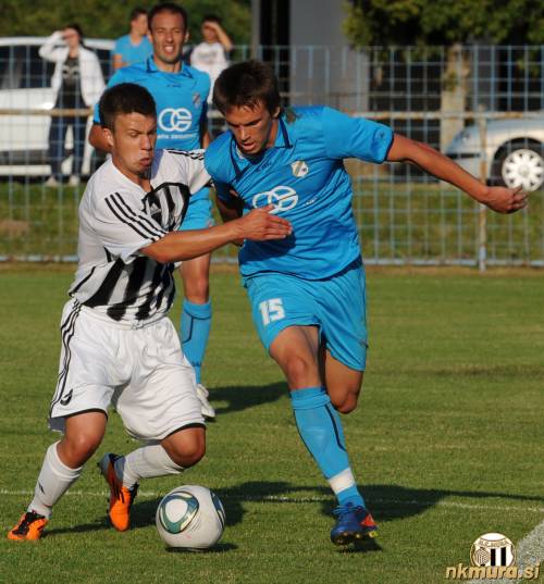 Damjan Bohar.