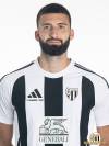 Aleksandar Zeljković poleti 2026.