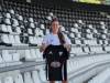 Dolcie O’Connor na Fazaneriji