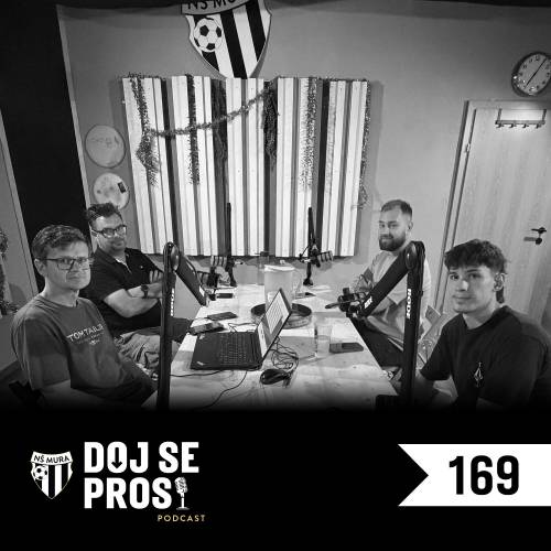 Epizoda 169: Glave gor.