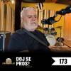 V 173. epizodi podcasta Doj se prosi je bil gost Drago Škaper. Epizoda 173: Zakunjeni plac.