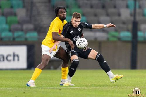 Kenan Kurtović proti Bravu.
