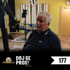 Epizoda 177: Najboljši tesar med nogometaši.