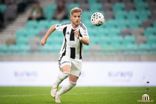 Niko Kasalo.