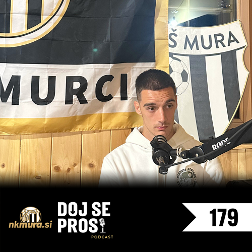 Epizoda 179: Moj drugi dom