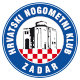 NK Zadar.