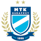 MTK Budapest.