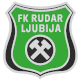 Rudar Ljubija.