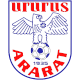 Ararat Yerevan.