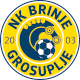 Brinje Grosuplje.