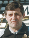 Nikola Škrbić v devetdesetih letih.