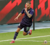 Roman Pasevich v dresu FC Ufa.