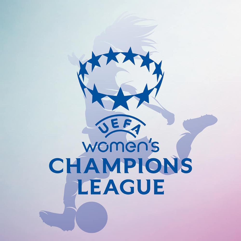 UEFA women's champions league.
