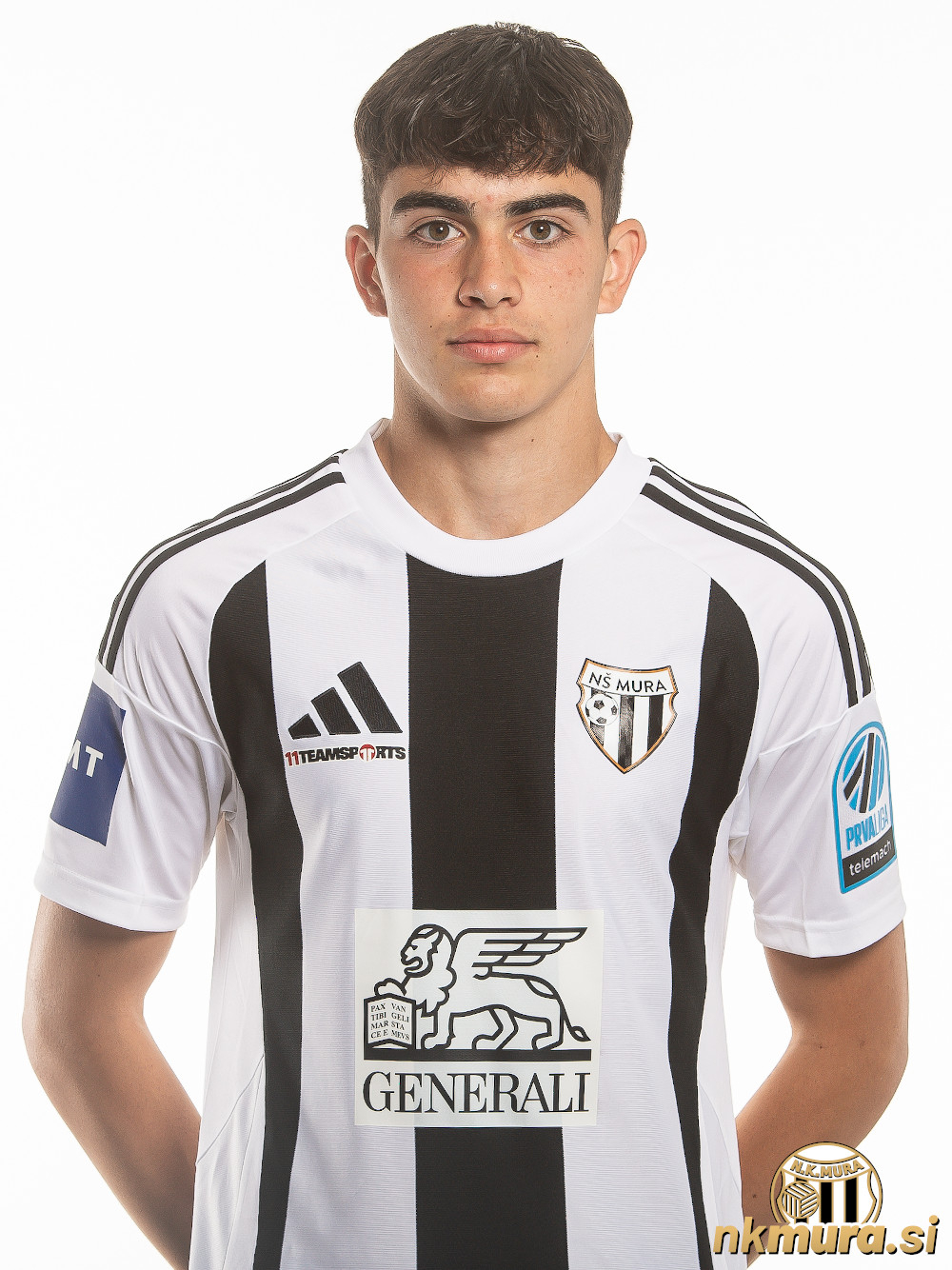 Val Bislimaj leta 2025.