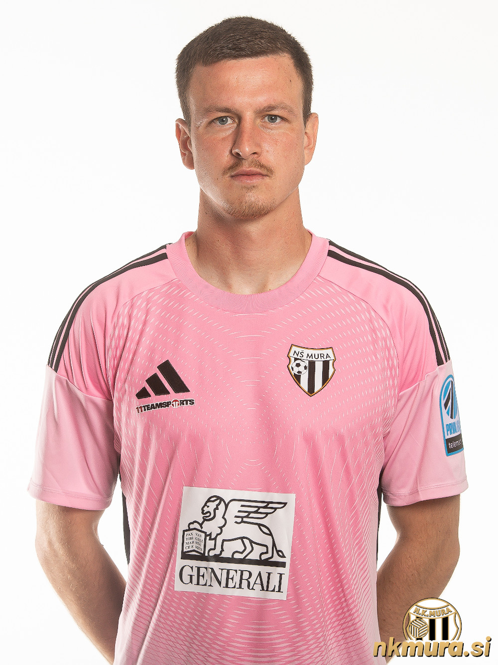 Florijan Raduha leta 2025.