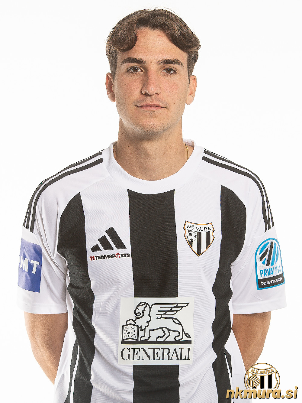 Luka Turudija leta 2025.