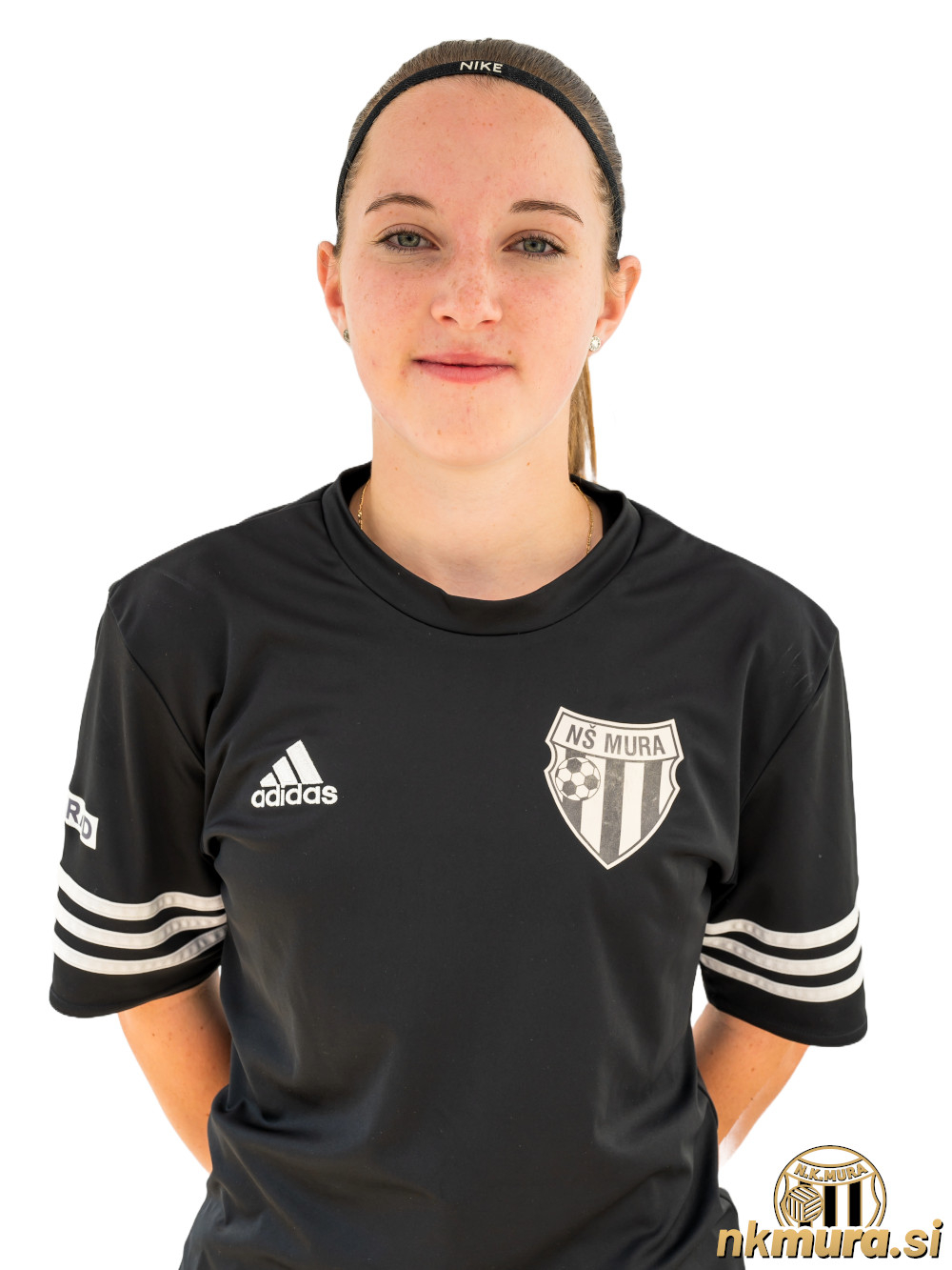 Lana Kavaš leta 2025.