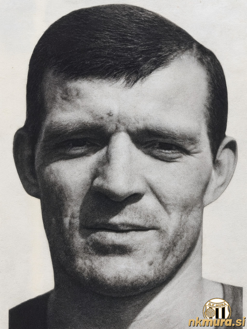 Štefan Tolič leta 1968.