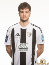 Hamza Ljukovac leta 2026.