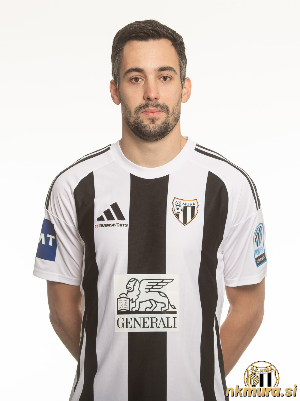 Ivan Borna Jelić Balta leta 2026.