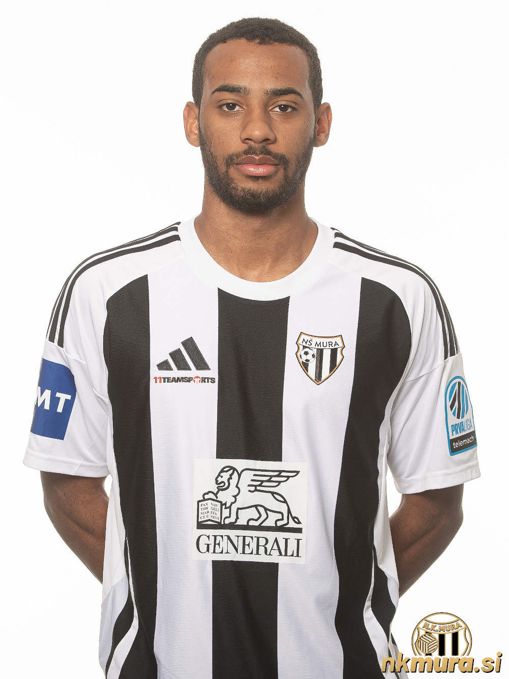 Federico Fitz-Anthony Rose leta 2026.