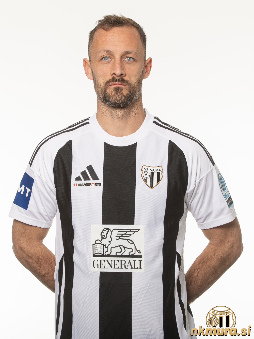 Matija Boben leta 2026.