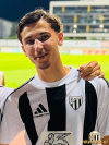 Mark Leander Zelenko leta 2026.