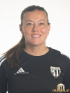 Dominique Bruinenberg leta 2026.