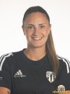 Adrijana Mori leta 2026.