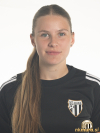 Lana Šernek leta 2026.