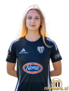 Angelina Brčerević leta 2026.