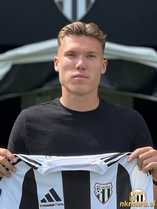 Kenan Kurtović, 6. septembra 2025.