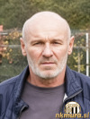 Slavko Lebar leta 2025.