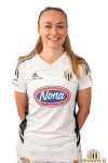 Sara Adam leta 2023.